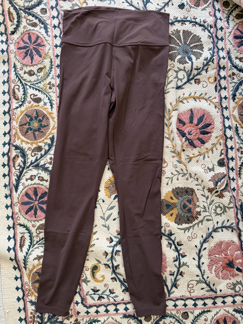 all in motion Brown Everyday Soft Leggings